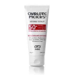 Skin Care Protección vista 3
