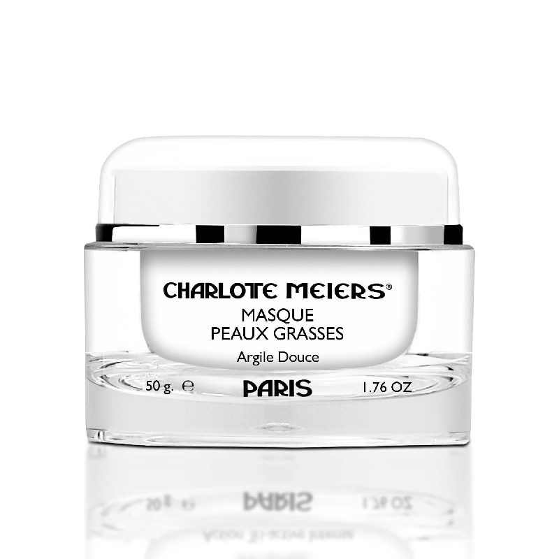 Skin Care Matificante vista 4