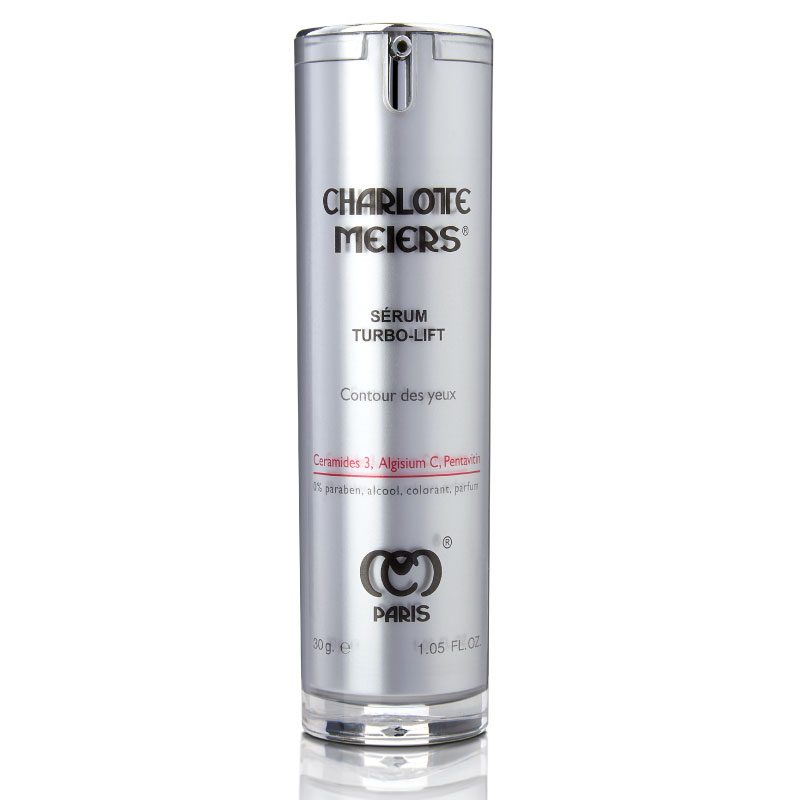 Contorno de ojos Sérum turbo - lift