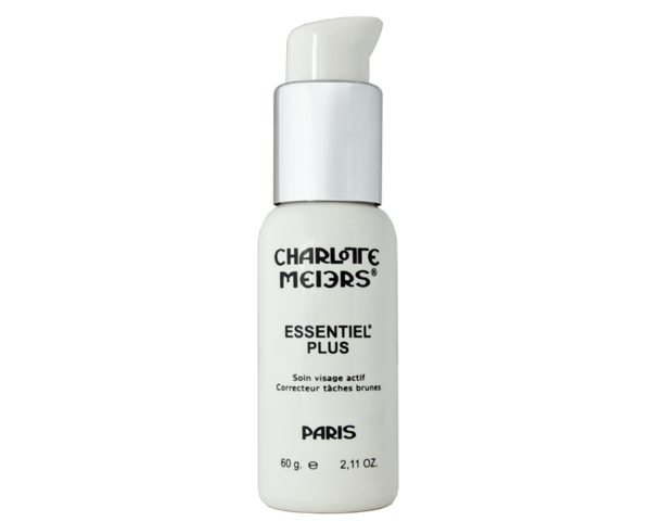 Crema desmanchadora - essentiel plus