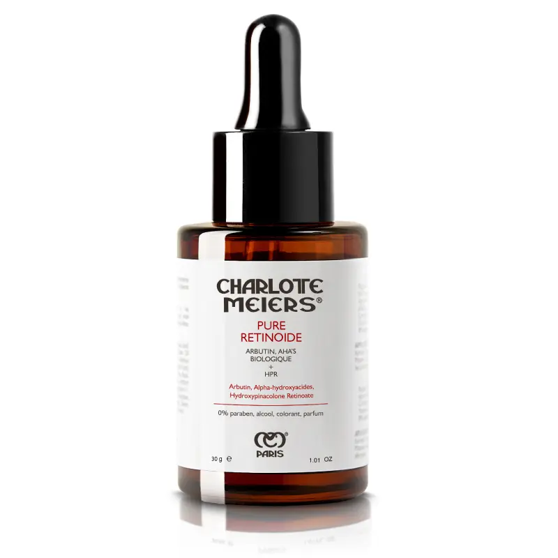 SERUM PURE RETINOIDE DESPIGMENTANTE Y EXFOLIANTE