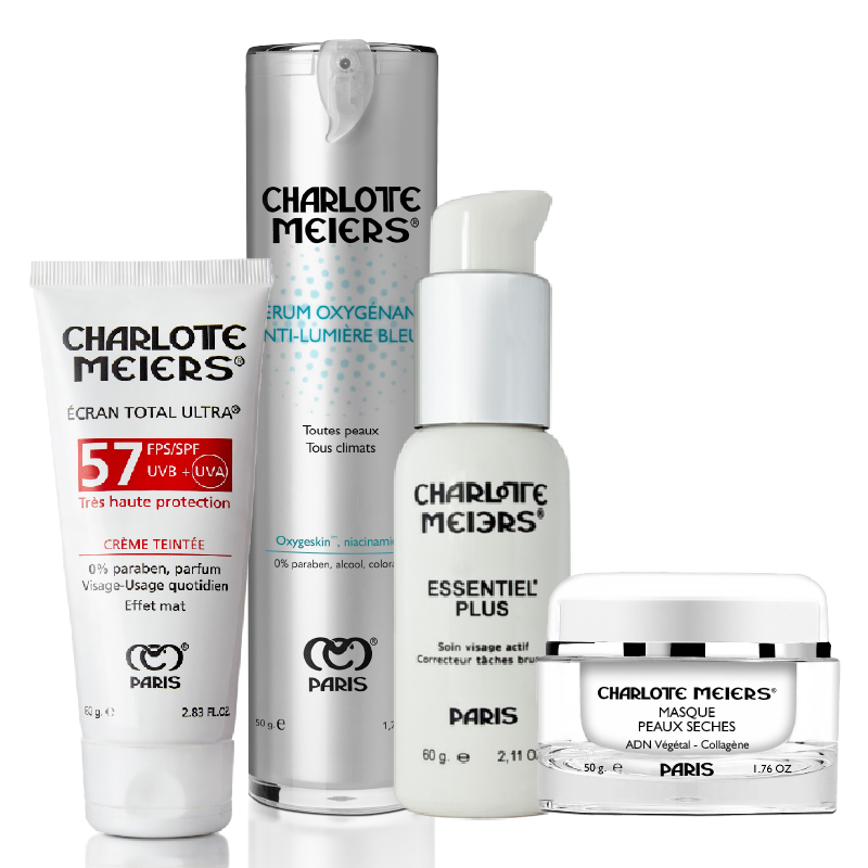 Skin Care Aclarante