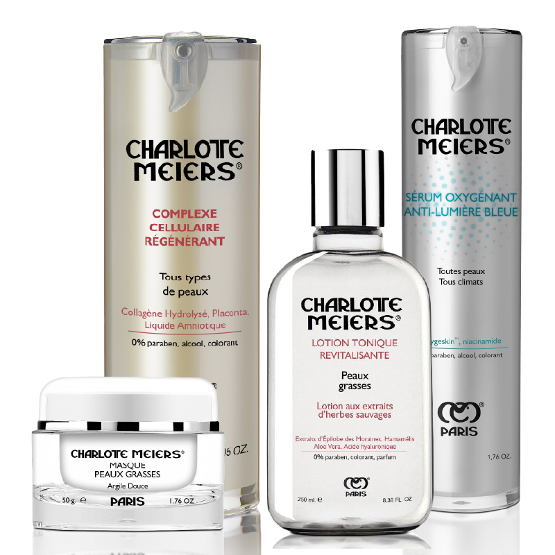 Skin Care Matificante