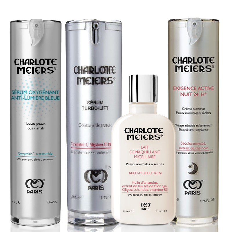 Skin Care Noche