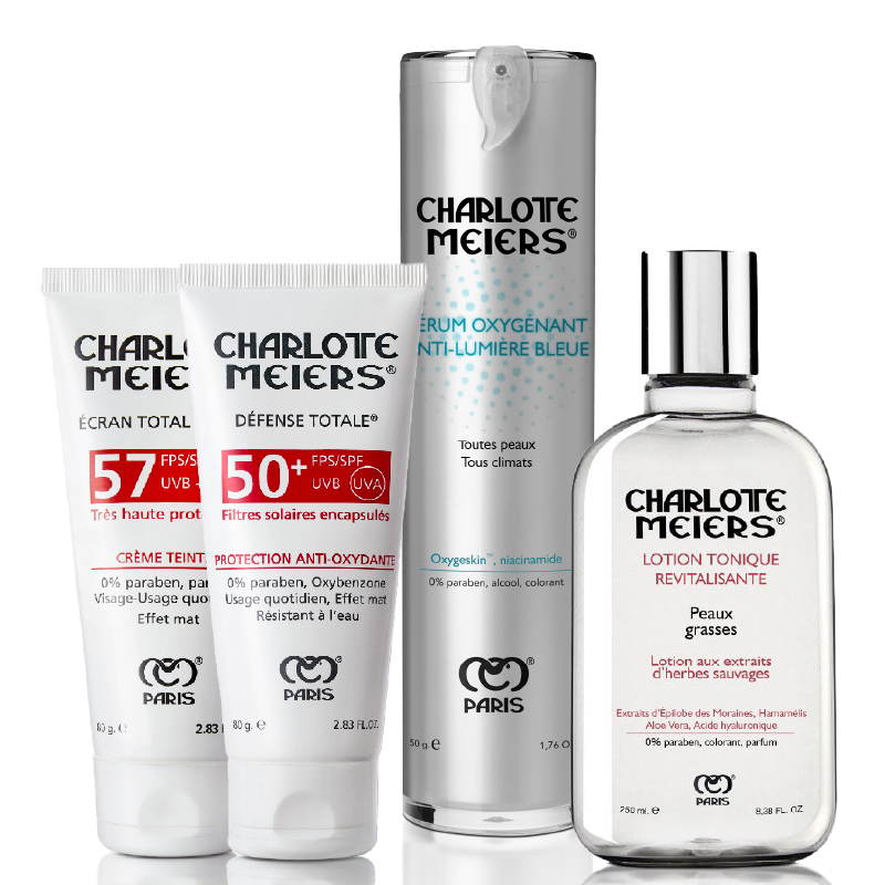 Skin Care Protección
